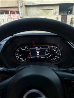 نیسان سێنترا